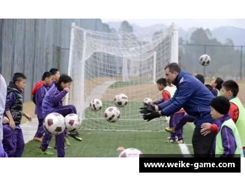 恒大足校：培育未来之星