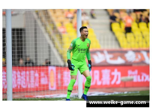 张璐：中国足球的明日之星