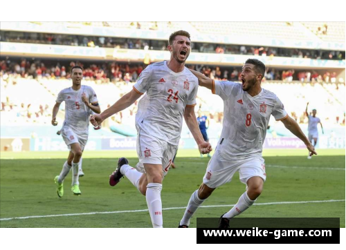 聚焦足球界：4号球员的精彩风采