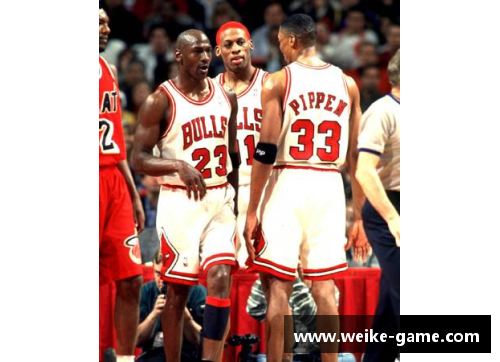 NBA精彩瞬间:历史回顾与未来展望 NBA精彩瞬间:历史回顾与未来展望