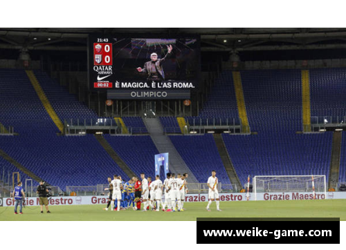 魅力之音：足球纯音乐盛宴