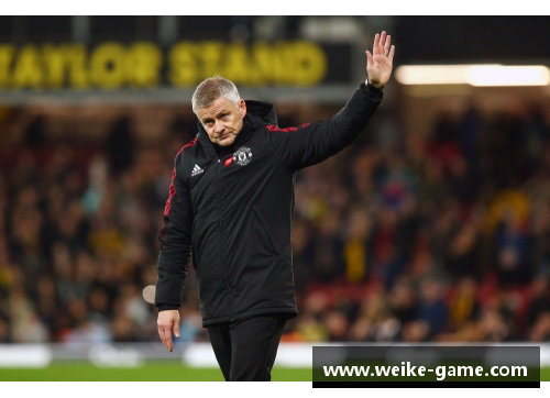 曼联官方宣布解雇球队主教练滕哈赫：红魔的全新篇章 - 副本